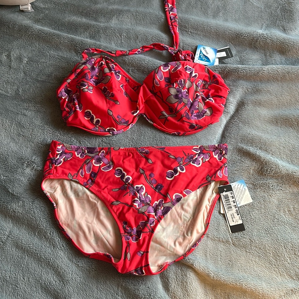 Fantasie bathing suit - brand new